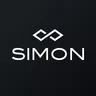 Simon Property logo