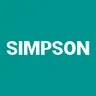 Simpson logo