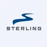 スターリング・インフラ logo