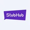 StubHub logo