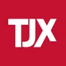 TJX logo