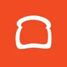 Toast logo