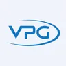 Vishay Precision logo