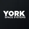 York Space logo